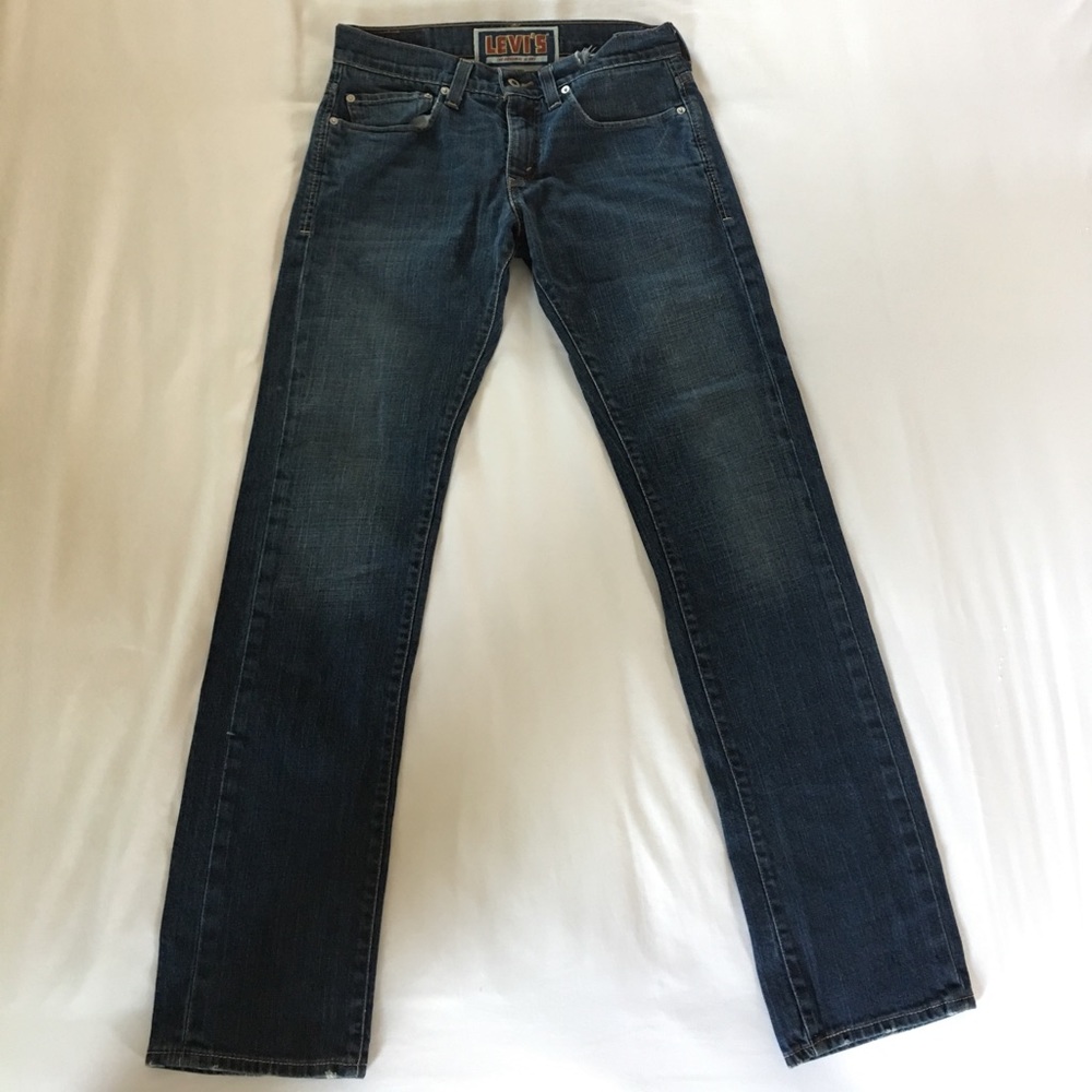 Levi's 511 jeans- Mens