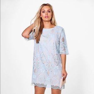 Boohoo dress