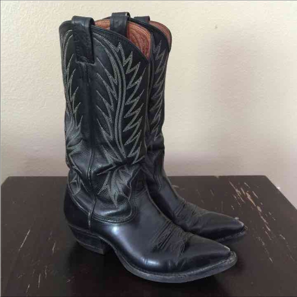 🤠Cowgirl Boots🤠