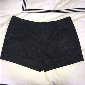 Alice + Olivia Dress Shorts