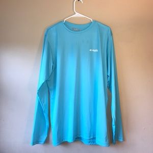 Columbia Sun Protective Long Sleeve
