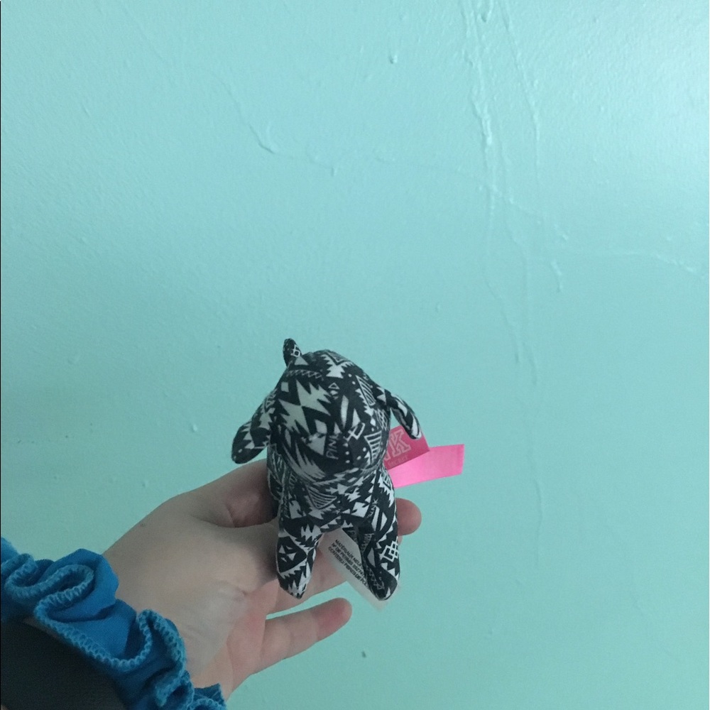3 PINK dog souvenirs. - Picture 7 of 8