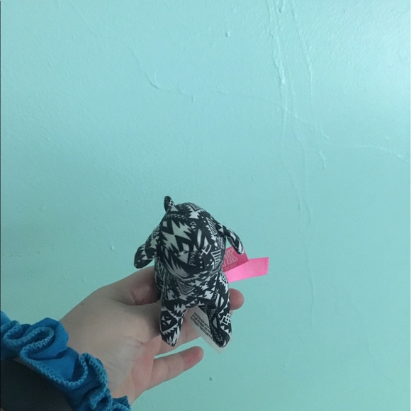 3 PINK dog souvenirs. - Picture 7 of 8