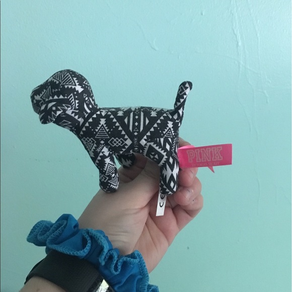 3 PINK dog souvenirs. - Picture 8 of 8