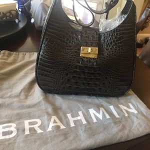 NEW BRAHMIN PURSE