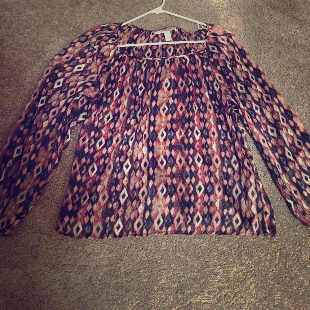 Designed Top