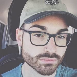 Meet your Posher, Preston