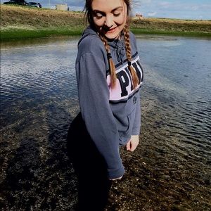 Meet your Posher, Kaileigh