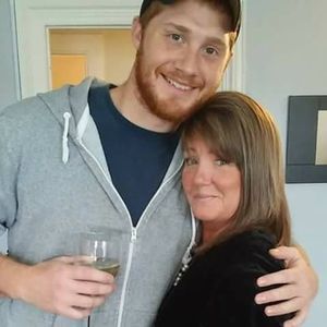 Meet your Posher, Suzi