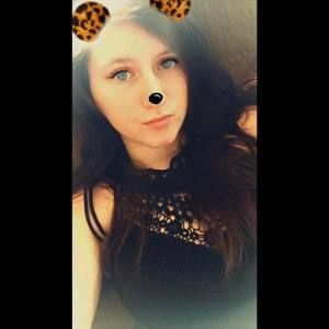 Meet your Posher, Cheyenne