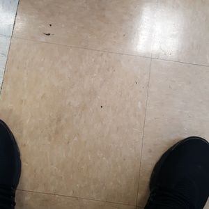 Meet your Posher, Douglas