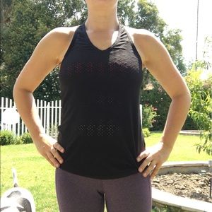 Athleta Top