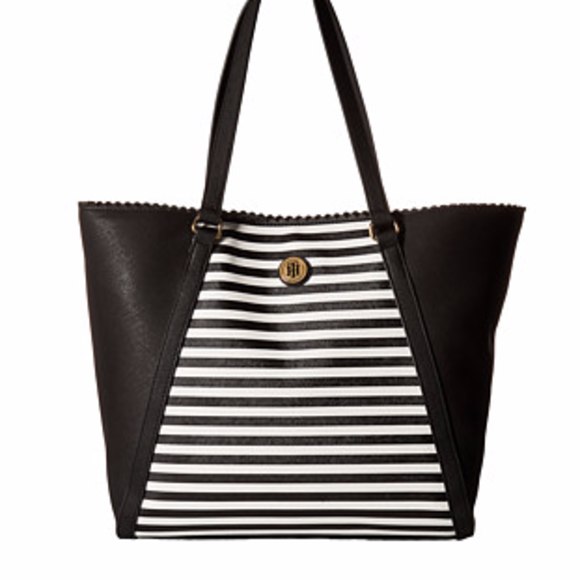 Tommy Hilfiger Handbags - Tommy Hilfiger Adaline II Tote