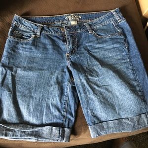 Arizona Jean Bermuda shorts
