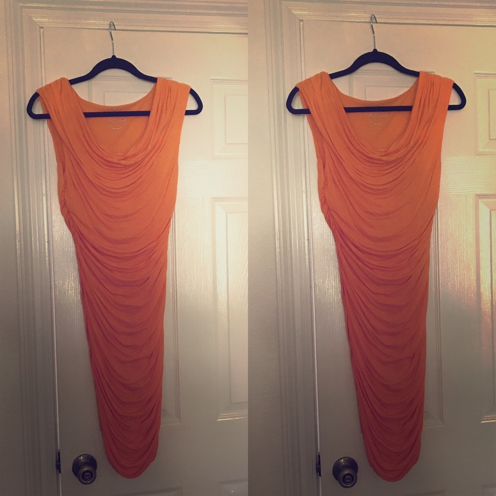 INC Dress
