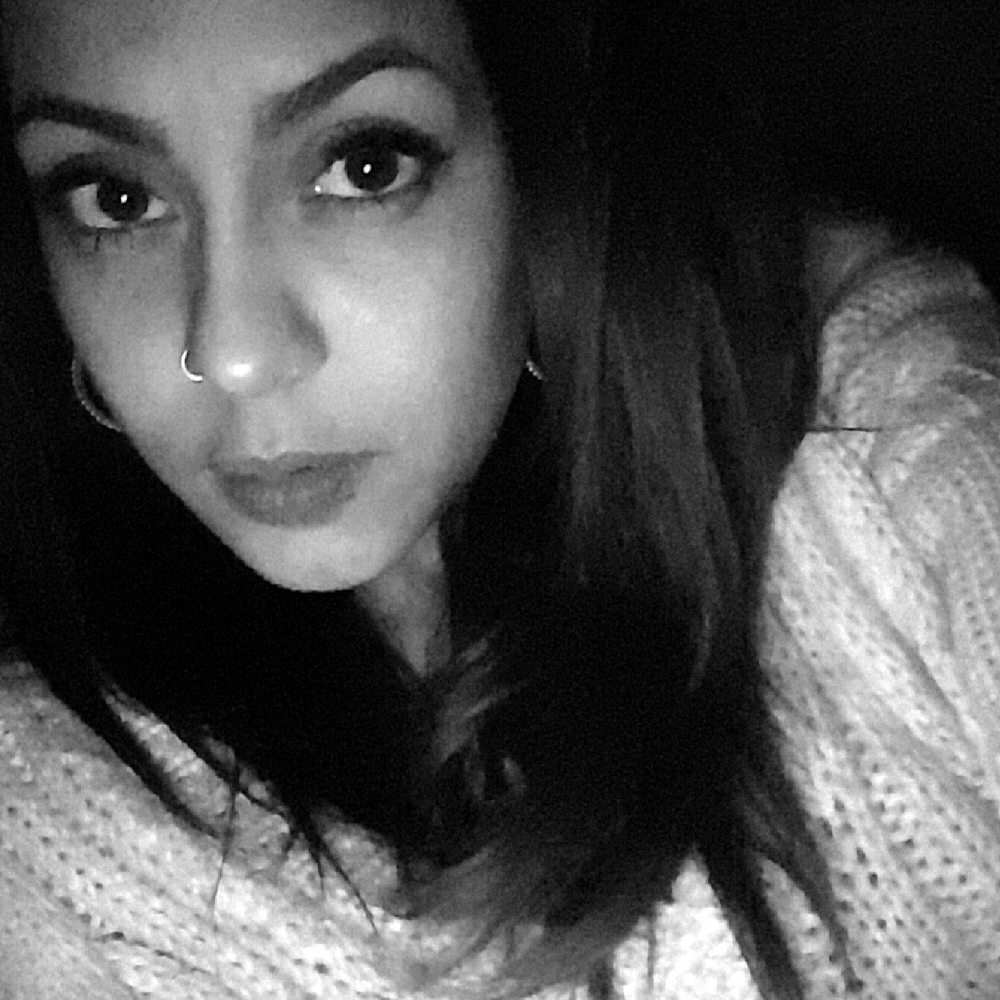 Meet your Posher, Ashlee