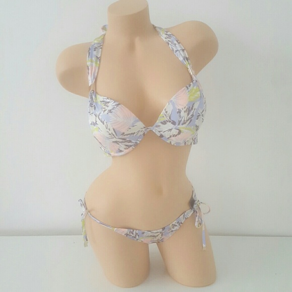 Victoria's secret 36C SMALL BIKINI SET NEW