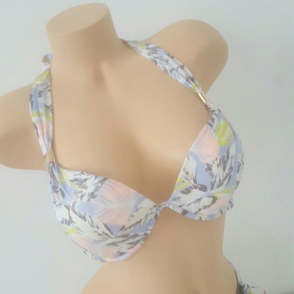 Victoria's secret 36C SMALL BIKINI SET NEW