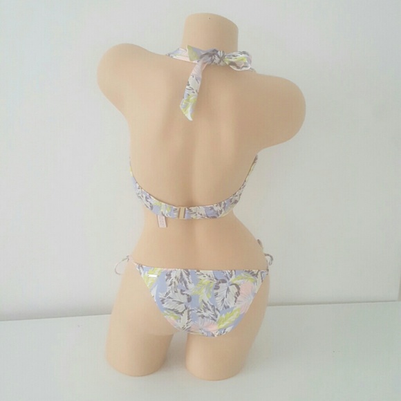 Victoria's secret 36C SMALL BIKINI SET NEW