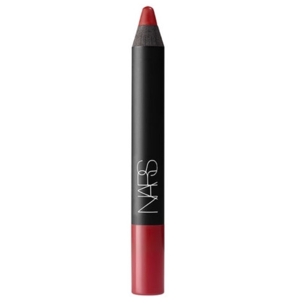 NARS Velvet Matte Lip Pencil - Cruella