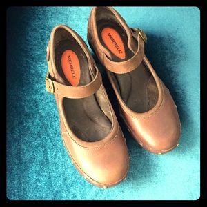Merrell Mary Jane shoes
