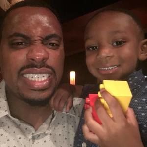 Meet your Posher, Jay