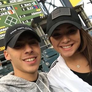 Meet your Posher, Damian