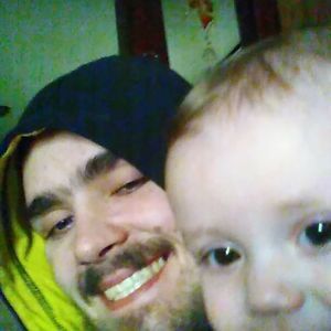 Meet your Posher, Billy