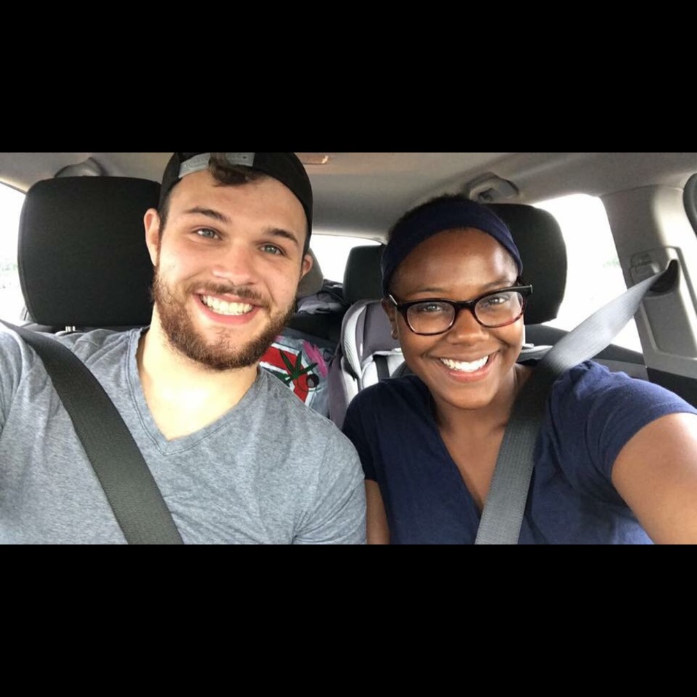 Meet your Posher, Cameron