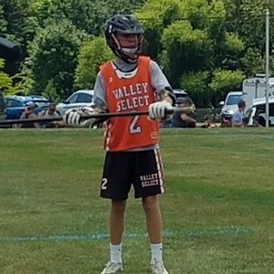 Meet your Posher, Carter