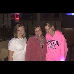 Meet your Posher, Suzanne