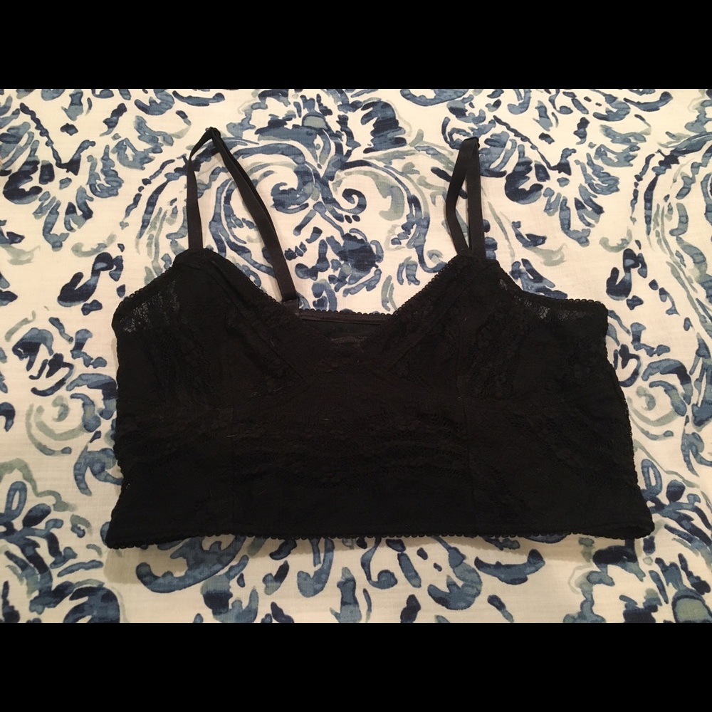Free People Bralette