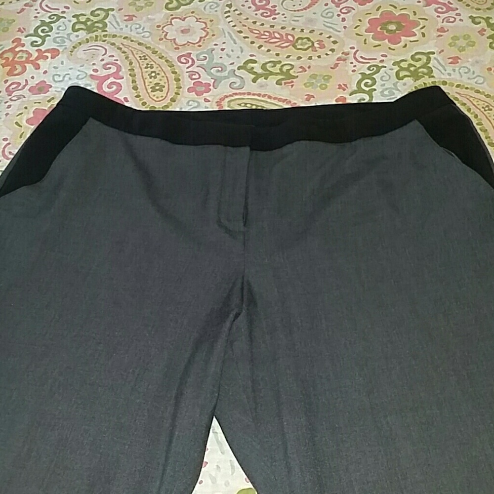 Pants - Picture 2 of 4