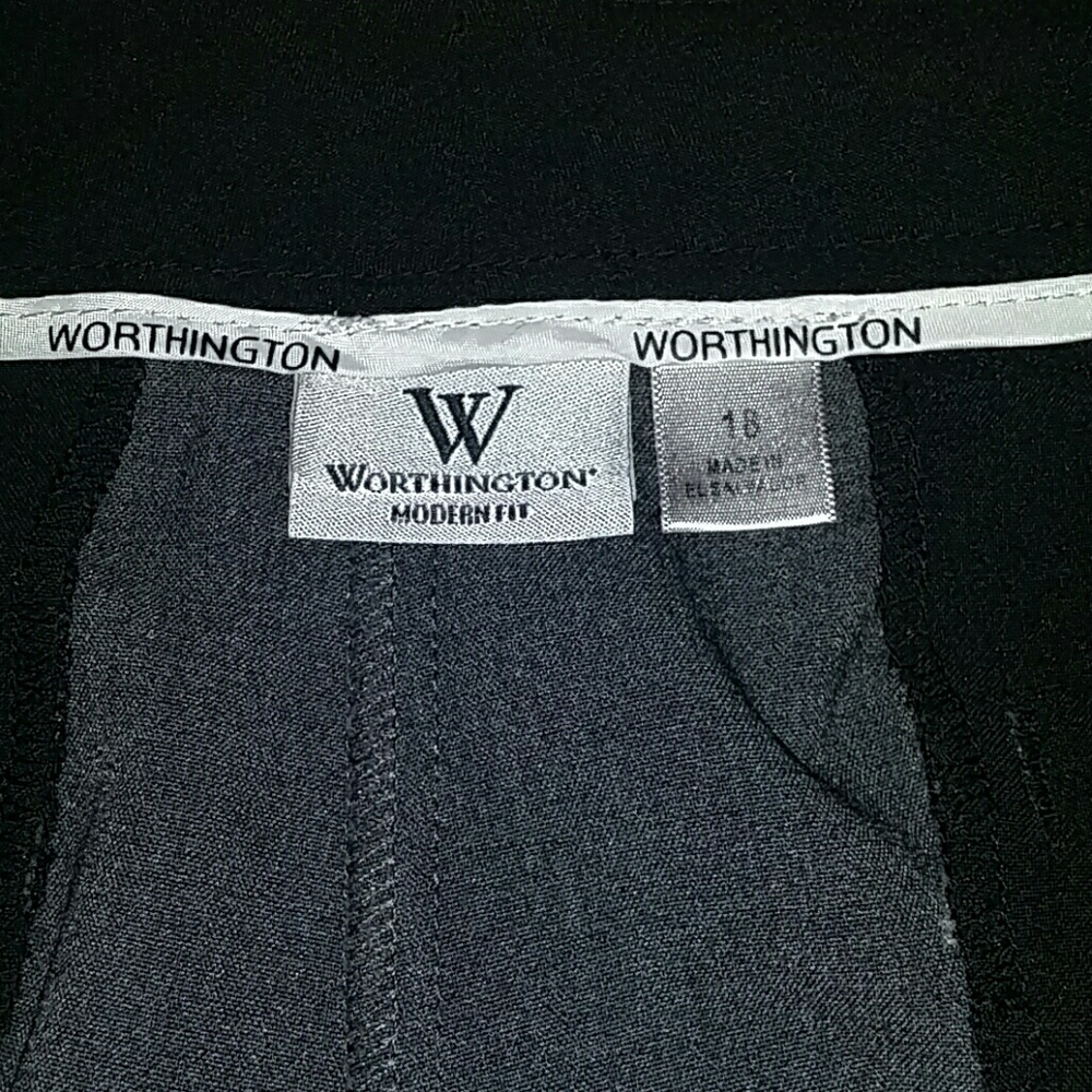 Pants - Picture 3 of 4