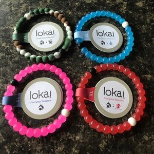 XL LOKAI BUNDLE