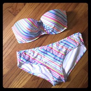 Victoria's Secret bikini