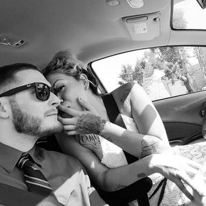 Meet your Posher, Ian