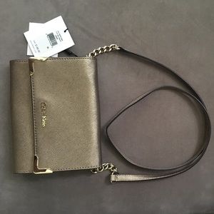 Calvin Klein crossbody