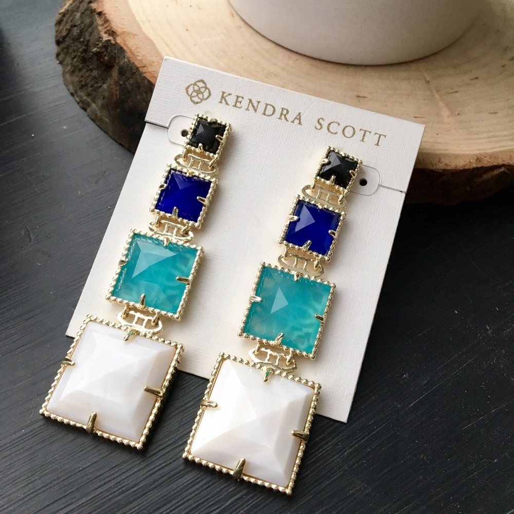 Kendra Scott Serena Earrings