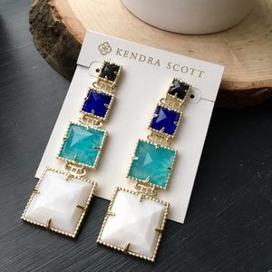 Kendra Scott Serena Earrings