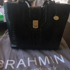 BRAHMIN PURSE