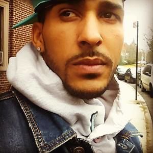 Meet your Posher, Louis