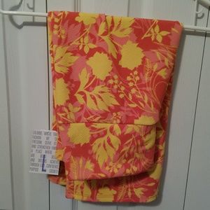 LulaRoe Cassie Skirt NWT