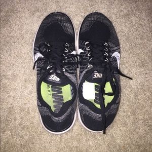 Nike Free 4.0 Flyknit