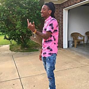 Meet your Posher, Darrian