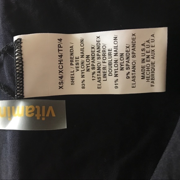 Vitamin A Pin Up Star Bikini Bottoms - Picture 5 of 5