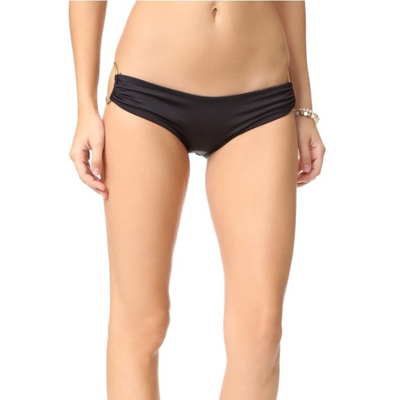 Vitamin A Pin Up Star Bikini Bottoms - Picture 2 of 5