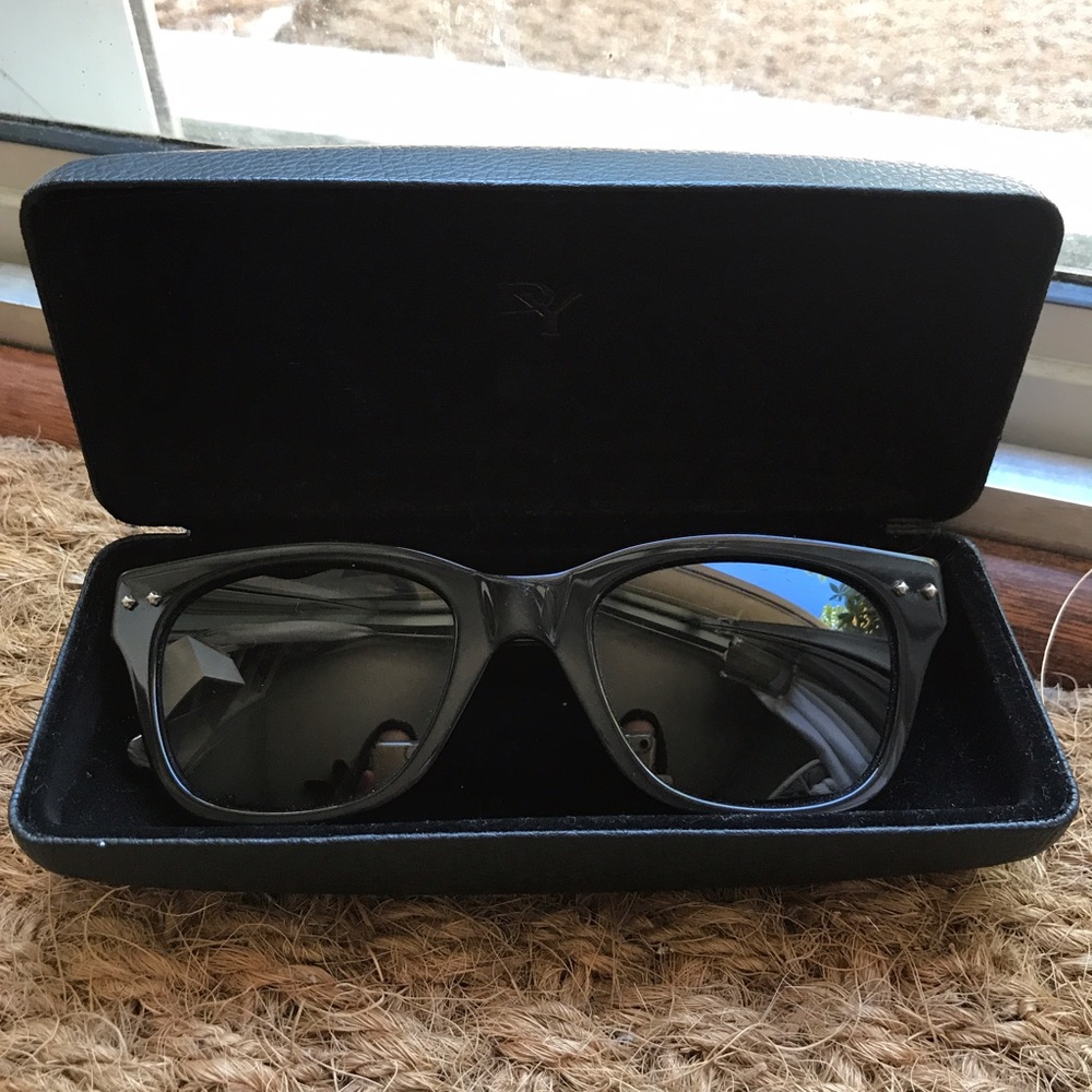 David Yurman sunglasses