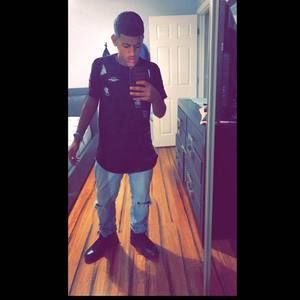 Meet your Posher, Caleb