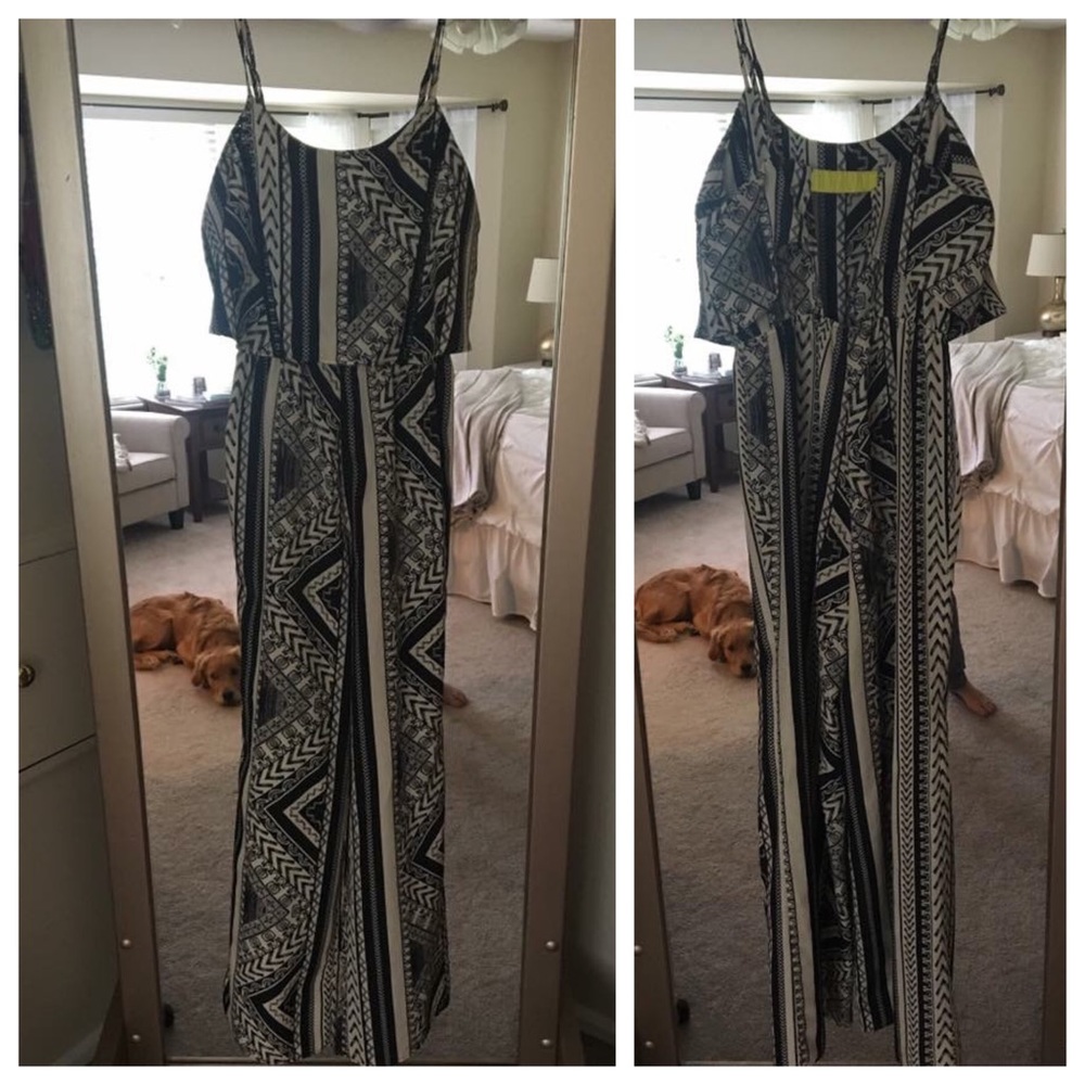Flying Tomato Jumpsuit XS